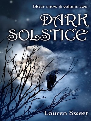 cover image of Dark Solstice